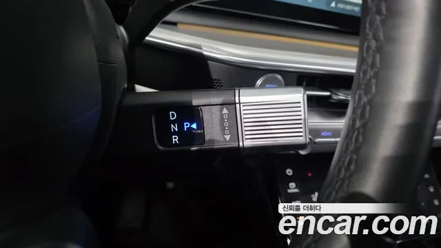 Hyundai Grandeur 2023 — фото 12
