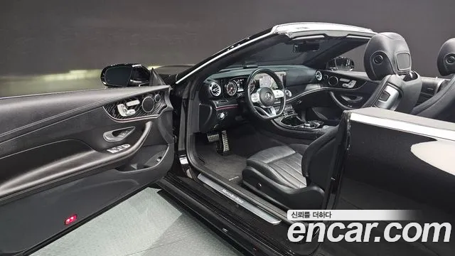 Mercedes-Benz E-Class 2019 — фото 10