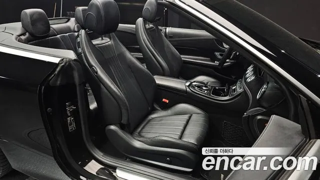 Mercedes-Benz E-Class 2019 — фото 11