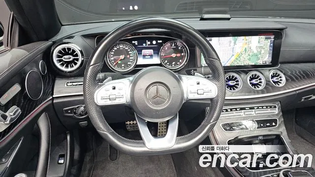 Mercedes-Benz E-Class 2019 — фото 13