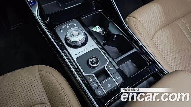 Kia Sorento 2025 — фото 9
