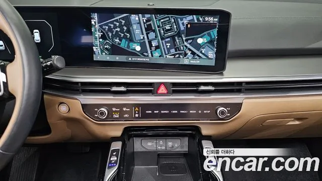 Kia Sorento 2025 — фото 14