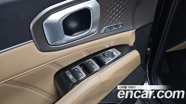 Kia Sorento 2025 — фото 17