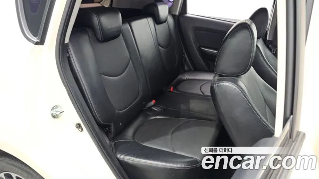 Kia Soul 2011 — фото 12