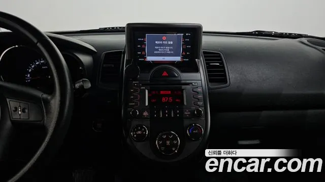 Kia Soul 2011 — фото 15