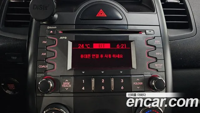 Kia Soul 2011 — фото 17