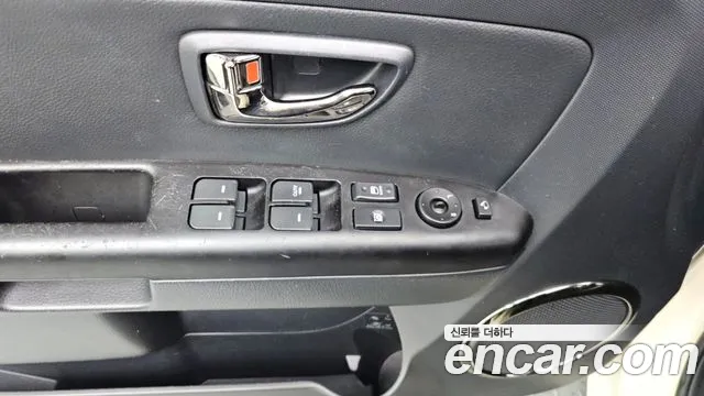 Kia Soul 2011 — фото 18