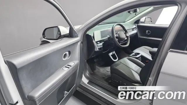 Hyundai Ioniq5 2023 — фото 13