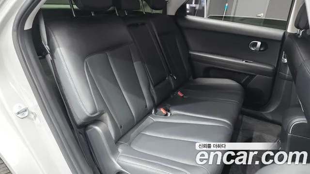 Hyundai Ioniq5 2023 — фото 17