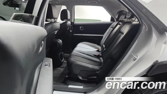 Hyundai Ioniq5 2023 — фото 18
