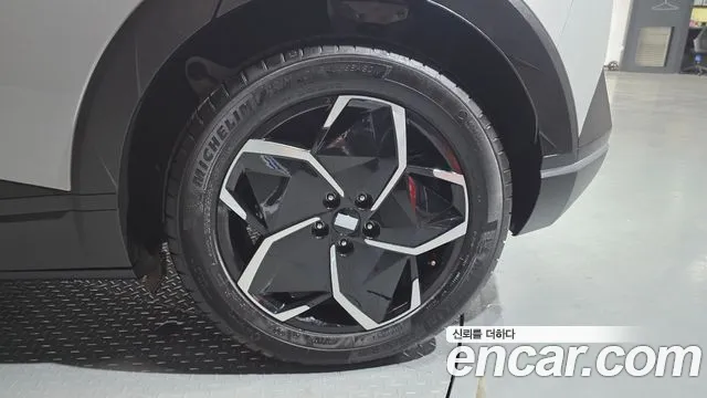 Hyundai Ioniq5 2023 — фото 7