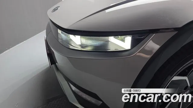 Hyundai Ioniq5 2023 — фото 8