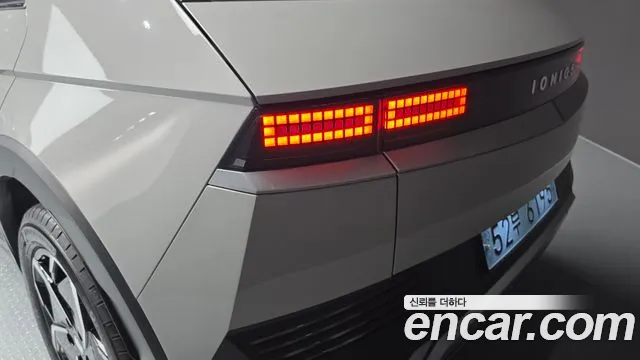 Hyundai Ioniq5 2023 — фото 9