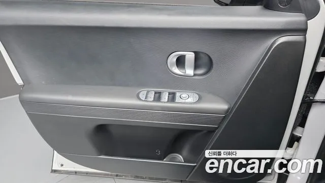 Hyundai Ioniq5 2023 — фото 14