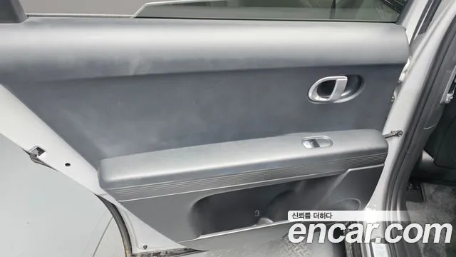 Hyundai Ioniq5 2023 — фото 15