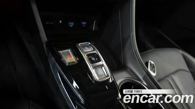 Hyundai Sonata 2021 — фото 12
