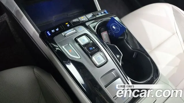Hyundai Tucson 2022 — фото 12