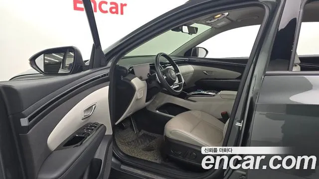 Hyundai Tucson 2022 — фото 13
