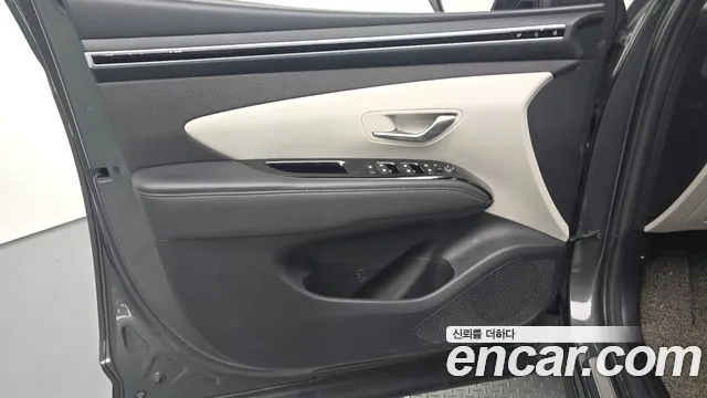 Hyundai Tucson 2022 — фото 14
