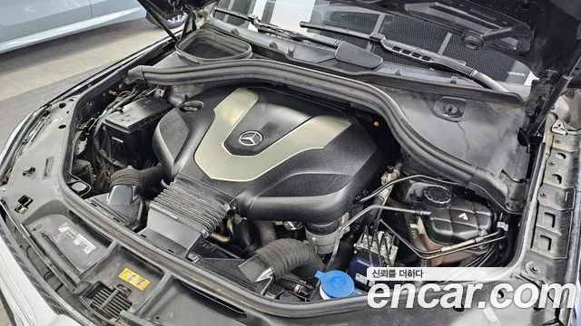 Mercedes-Benz GLE-Class 2018 — фото 6