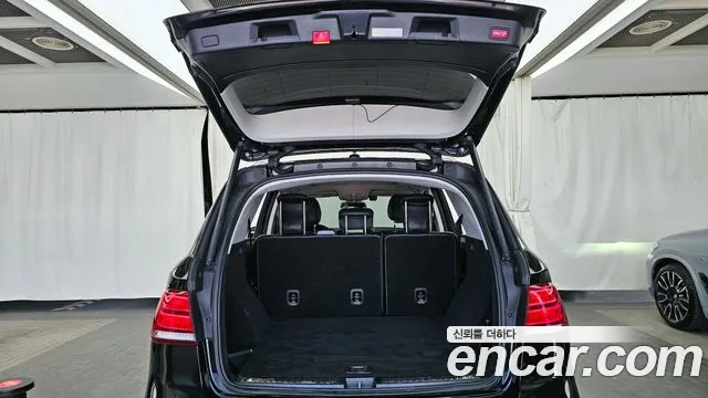 Mercedes-Benz GLE-Class 2018 — фото 20