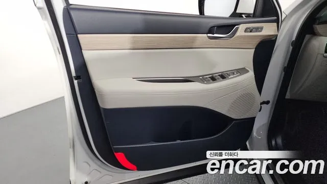 Hyundai Palisade 2021 — фото 14
