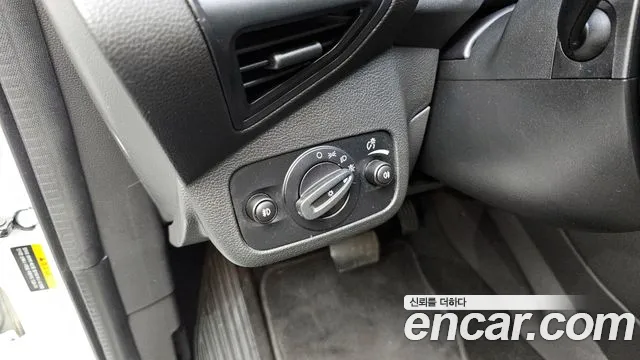 Ford Kuga 2016 — фото 18