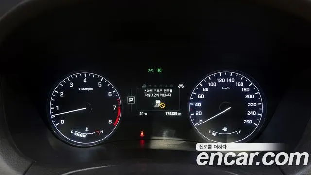 Hyundai Genesis 2016 — фото 11