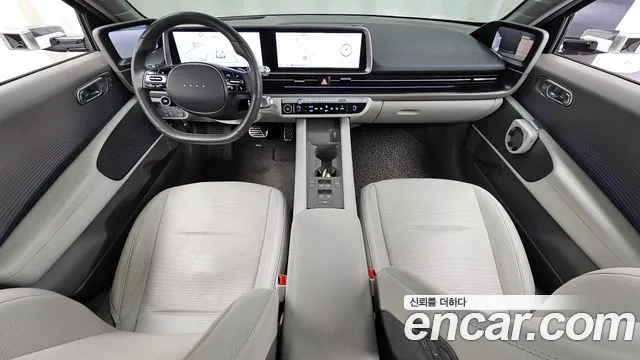 Hyundai Ioniq6 2023 — фото 10