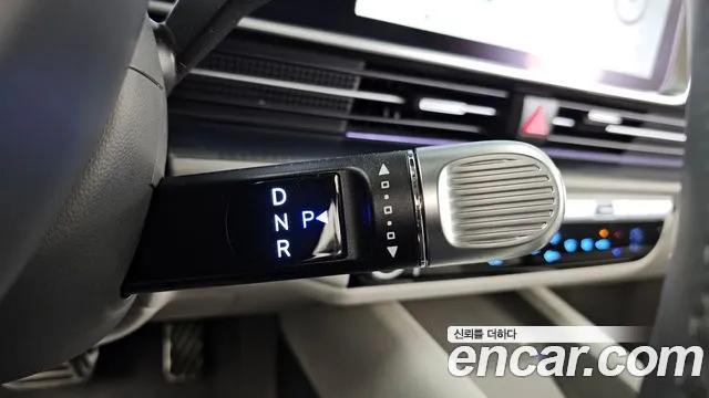 Hyundai Ioniq6 2023 — фото 12