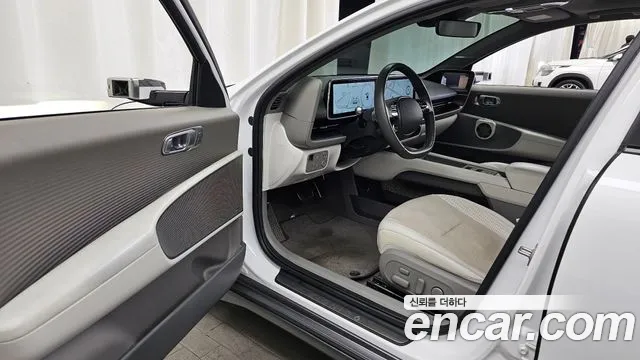Hyundai Ioniq6 2023 — фото 13
