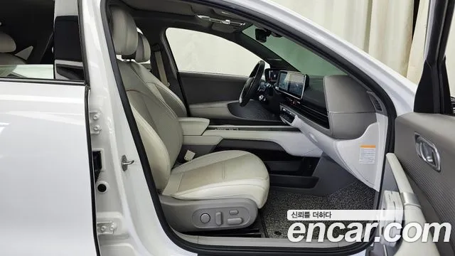 Hyundai Ioniq6 2023 — фото 17