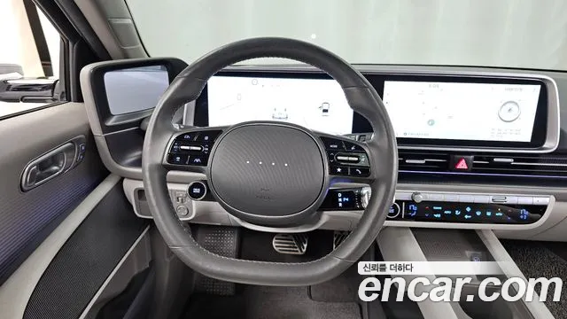 Hyundai Ioniq6 2023 — фото 19