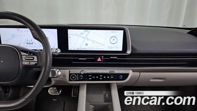 Hyundai Ioniq6 2023 — фото 20