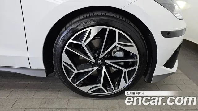 Hyundai Ioniq6 2023 — фото 7