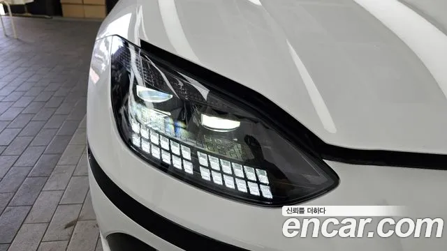 Hyundai Ioniq6 2023 — фото 8