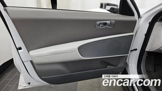 Hyundai Ioniq6 2023 — фото 14