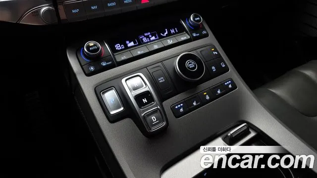 Hyundai Palisade 2022 — фото 12