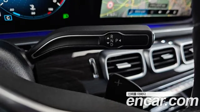 Mercedes-Benz GLE-Class 2022 — фото 12