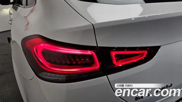 Mercedes-Benz GLE-Class 2022 — фото 9