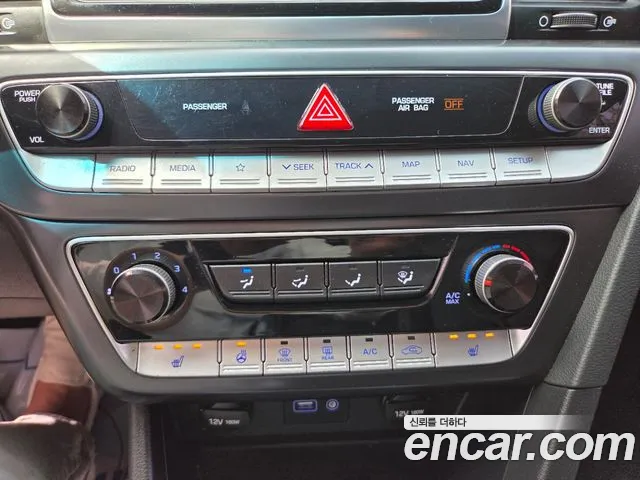 Hyundai Sonata 2019 — фото 14
