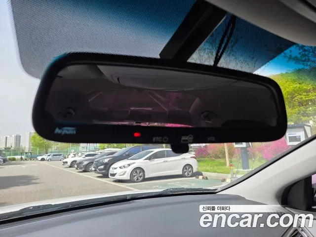 Hyundai Sonata 2019 — фото 15