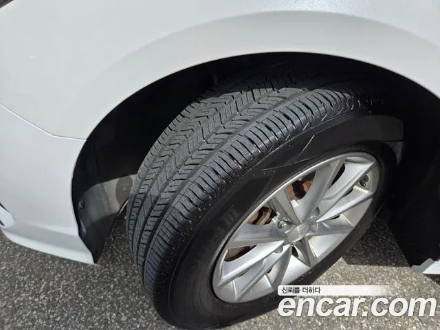 Hyundai Sonata 2019 — фото 17