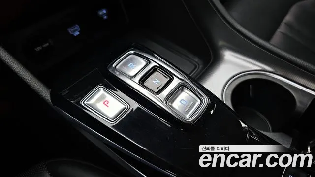 Hyundai Sonata 2020 — фото 9