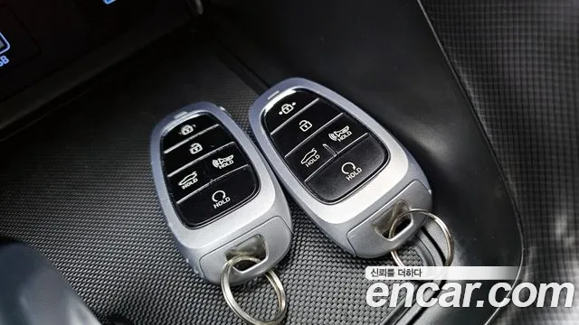 Hyundai Sonata 2020 — фото 17