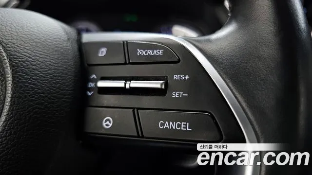 Hyundai Sonata 2020 — фото 18