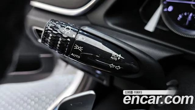 Hyundai Sonata 2020 — фото 20