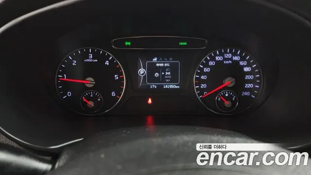 Kia Sorento 2015 — фото 8