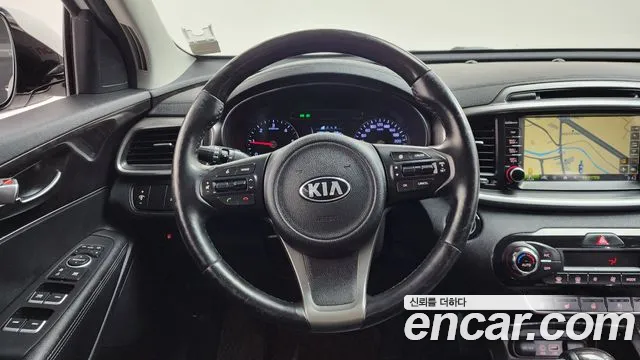 Kia Sorento 2015 — фото 13