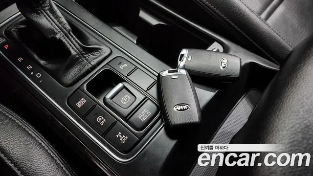 Kia Sorento 2015 — фото 15